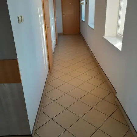 Szálloda Polon Pułtusk