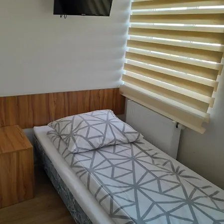 Polon Szálloda Pułtusk