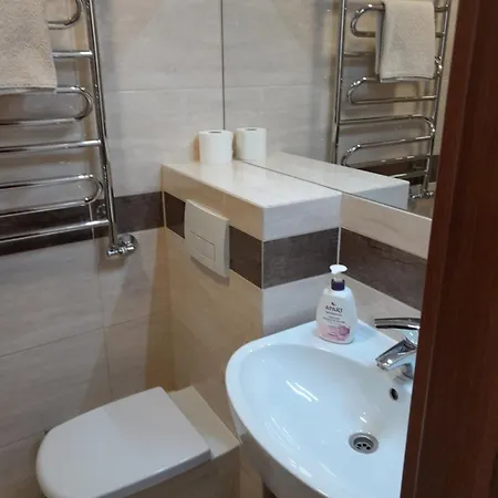 Hotel Polon