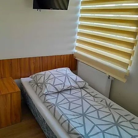 Hotel Polon