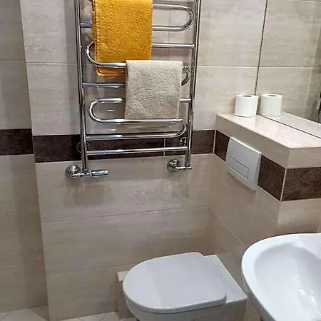 Hotel Polon