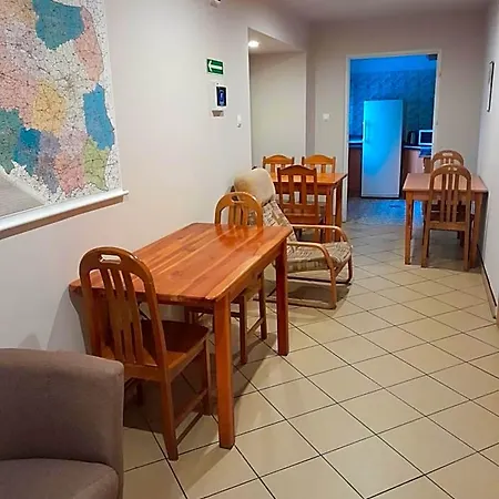 Polon Hotel