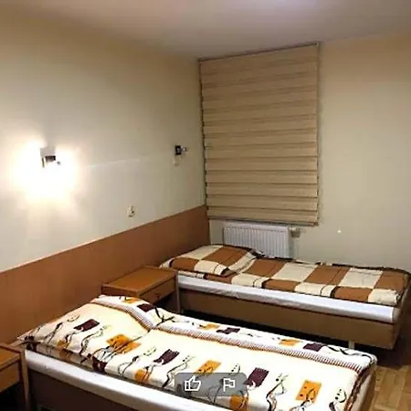 Polon Hotel *