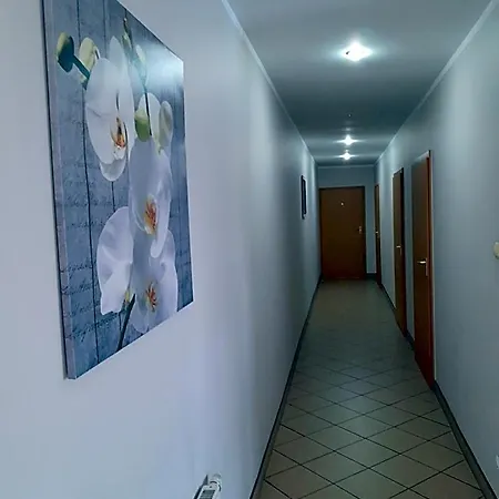 Hotel Polon Pułtusk