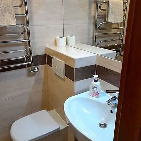 Hotel Polon Pułtusk