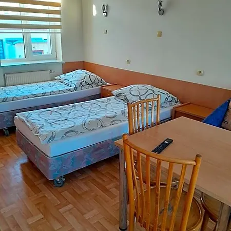 Hotel Polon *