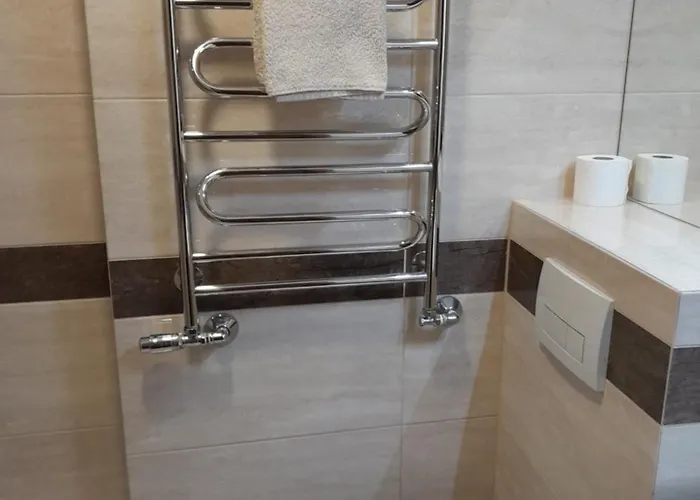 Polon Hotel Pułtusk